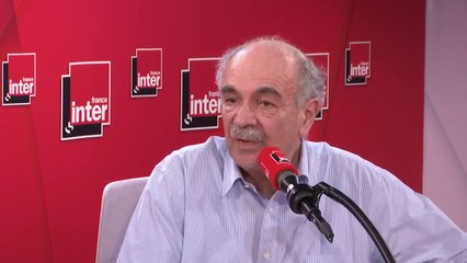 Michel Wieviorka : "Ce qui est réel, depuis l’arrivée au pouvoir d’Emmanuel Macron, c’est la destructuration de tout ce qui peut intervenir entre le pouvoir et la société […] on écoute le moins possible les institutions"