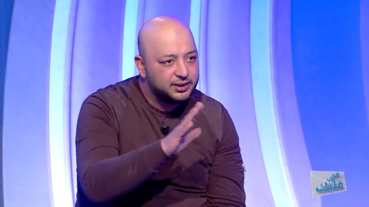Saffi Kalbek S01 Episode 21, 04/03/2020 Partie 01