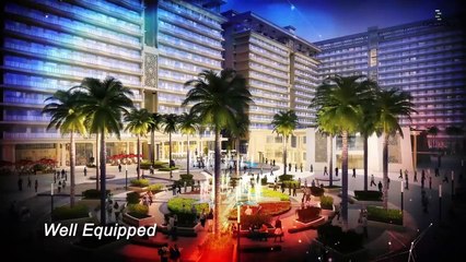 Ocean Infraheights launches its AV Creative for Project Ocean Golden I, Greater Noida West