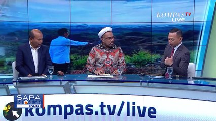 Lengkap! Mengulas Tuntas 4 Nama Calon Pemimpin Ibu Kota Baru