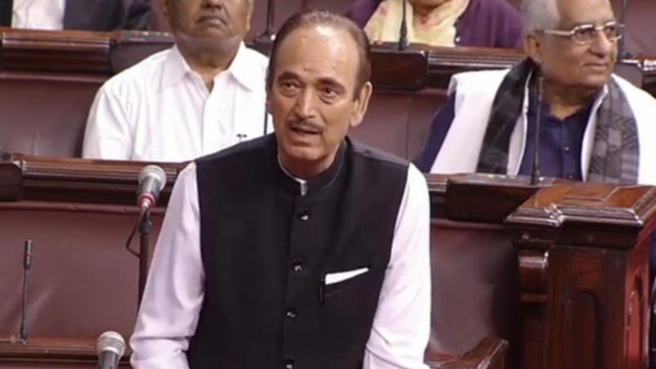 Coronavirus debate: What Congress, SP, AAP, TMC, others said in Rajya Sabha