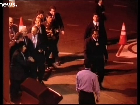 Бывший генсек ООН Хавьер Перес де Куэльяр скончался в возрасте 100 лет - сын