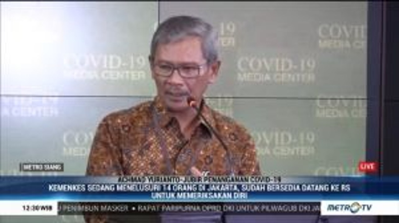 Sembuh dari Corona, Satu WNI ABK Diamond Princess Akan Dipulangkan ke Tanah Air