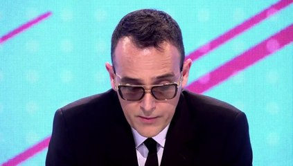 Risto Mejide admite que hizo el ridículo cuando acusaba a los medios de alarmistas por el coronavirus