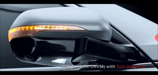 New 2020 Next Generation Mahindra Scorpio full overview