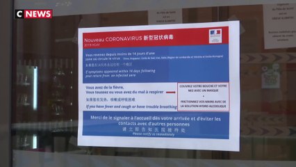 Coronavirus : comment les hôpitaux se préparent-ils au stade 3 de l'épidémie ?