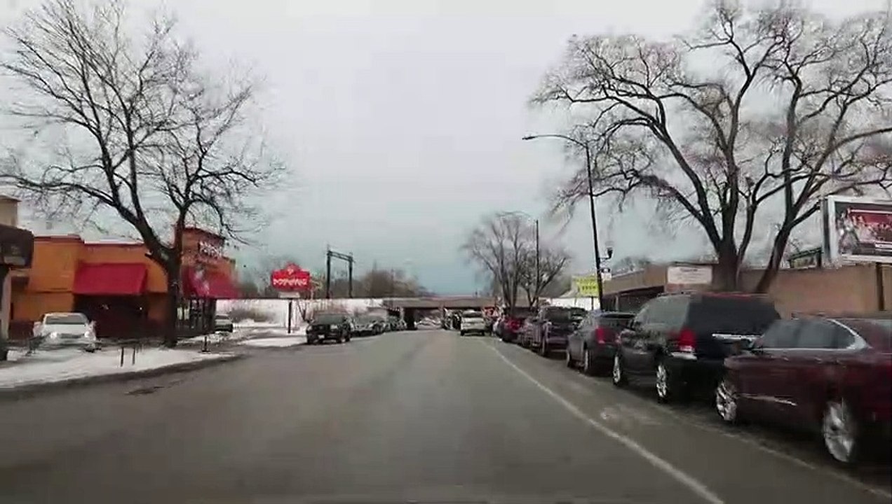 CHICAGO INTERVIEW  14 YEAR OLD RAPPER  LRN JAY