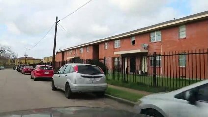 DALLAS TEXAS HOODS IN WINTER