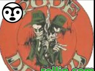 rude & deadly - badself ( rude & deadly records 1996 )