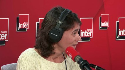 Pénibilité zéro - Le Billet de Chris Esquerre