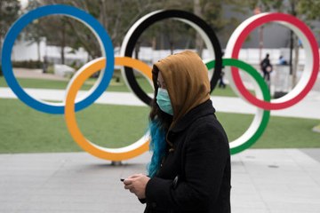 Les Jeux Olympiques de Tokyo pourraient finalement être décalés