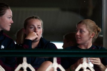 India Enter Maiden Final As Rain Washes Out Semi-Final | Oneindia Malayalam