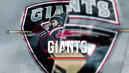 Highlights: Giants (2) at Blazers (4)