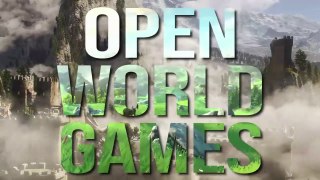 7 Best Open World Games That Are Always IGNORED