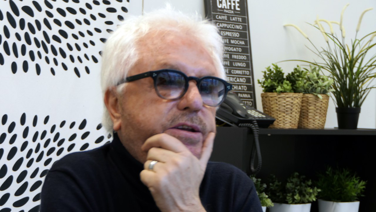 Cerrone avoue tout