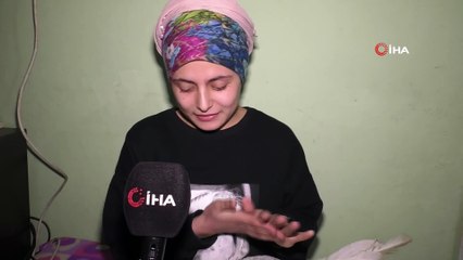 Ailenin 7. üyesi “Civciv Horoz”