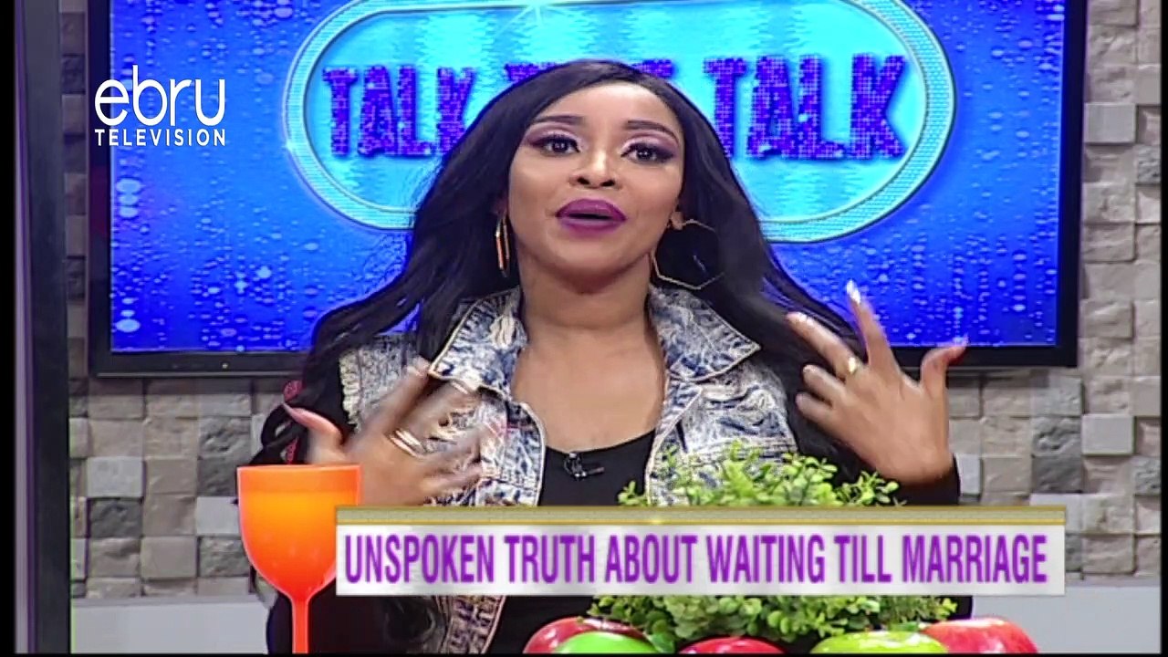 Unspoken Truths About Waiting Till Marriage