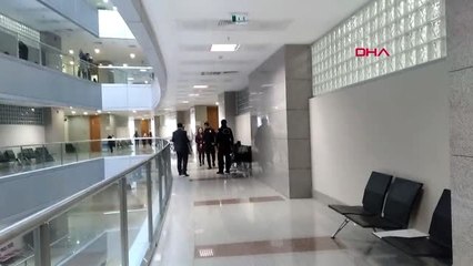 Sosyal medyaya yansıyan baba-kızın şiddet davası başladı