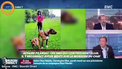 Révélations chocs dans l’affaire Elisa Pilarski : Et si le mari de la victime avait menti sur la morsure ?