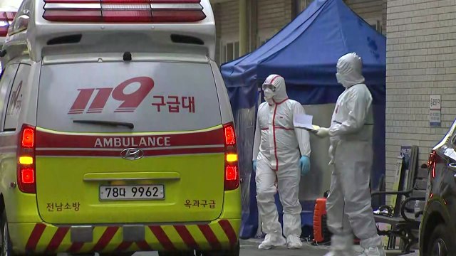 [뉴스큐] 국내 코로나19 확진자 5,766명...신규 확진자 증가폭 '둔화' / YTN