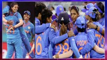 T20 World Cup: Early Monsoon Cheer Up Women's Cricket Team