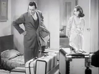 Classic B - Picture Comedies - "A Bride for Henry"  (1937)