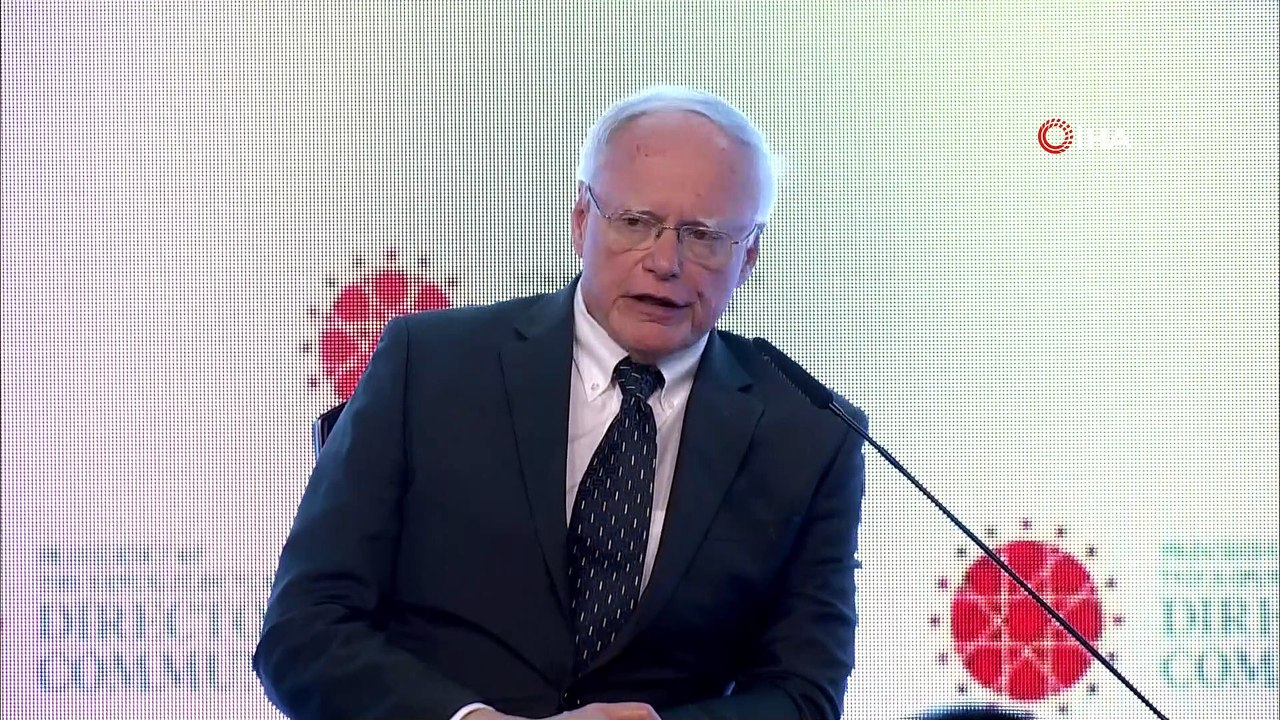 James Jeffrey:“BM liderliğinde siyasi bir çözüm olmasını istiyoruz, askeri çözüm kabul etmiyoruz”
