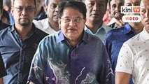 RM2 juta umpama duit poket untuk saya - Ku Nan