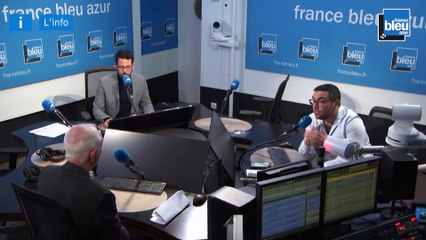 Le Temoin Actu - Pierre Dellamonica, Professeur de l'Université Côte d'Azur