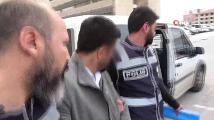 45 ayrı suçtan 15 yıl cezası bulunan eski avukat yakalandı