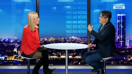 Face aux Médias - Pour Laurence Ferrari, l'affaire Griveaux alimente le "tous pourris"
