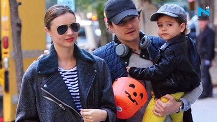 Katy Perry announces pregnancy with fiancé Orlando Bloom in new music video