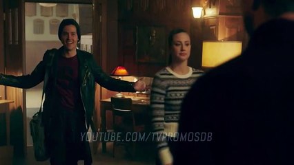 Riverdale Season 4 Episode 16 Promo The Locked Room (2020)