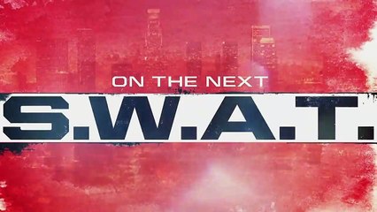 S.W.A.T. Season 3 Ep.15 Promo Knockout (2020)