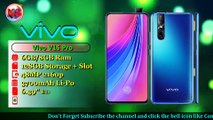 Vivo Best Smartphones 2019 - vivo NEX 3 5G