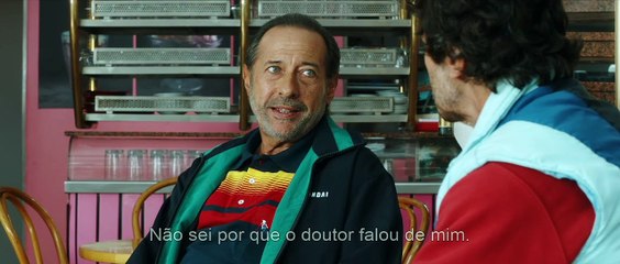 O Roubo do Século Filme