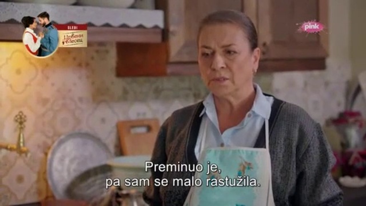 Nemoguća Ljubav - 68 epizoda HD Emitovana 04.03.2020.