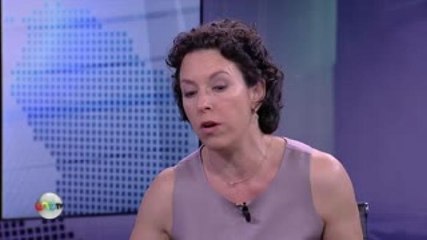 Alejandra Cullen | El tema de las mujeres no es parte de la agenda de AMLO