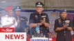 Police don't expect any major reshuffle, says IGP