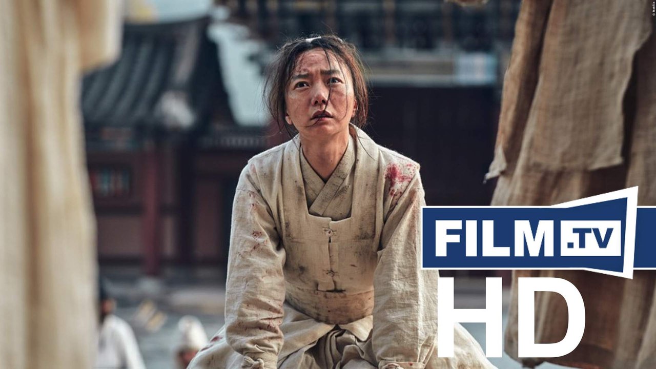 Kingdom - Staffel 2 Trailer Deutsch German (2020)