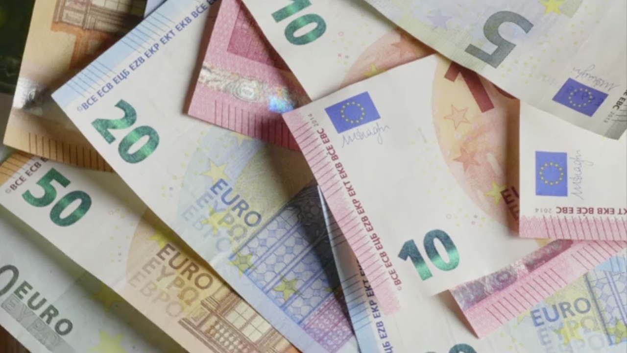 Ist unser Bargeld schuld an der Ausbreitung des Coronavirus?