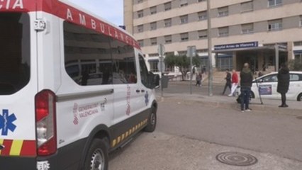 Un octogenario en el País Vasco, segunda muerte con coronavirus