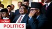 Barisan won't work with Bersatu reps in forming new Melaka govt
