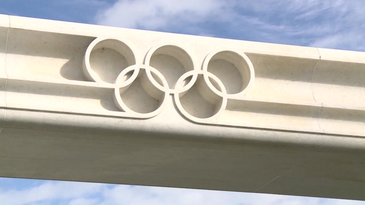 태극전사들 올림픽 출전 비상...IOC "해결책 찾겠다" / YTN