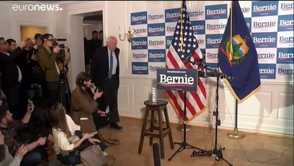 Итоги "супервторника": и их осталось двое