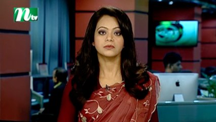 NTV Dupurer Khobor | 05 March 2020