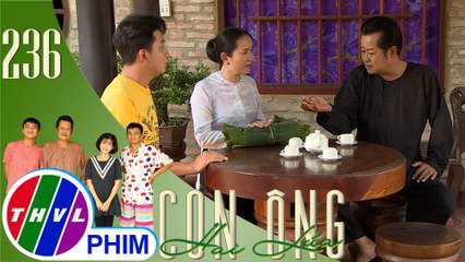 Con ông Hai Lúa - Tập 236[1]: "Bách khoa toàn thư" ông Hai Lúa nói về công dụng của rau đọt choại