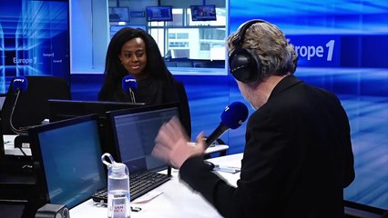 Place des femmes dans les médias : "On progresse", mais "leur temps de parole n'est que de 36%"