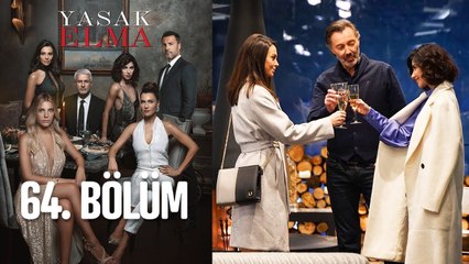 Yasak Elma 64. Bölüm