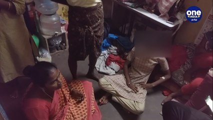 மொட்டை மாடியிலிருந்து வந்த அலறல்.. 13 வயது சிறுமிக்கு நேர்ந்த சோகம்.. தப்பி ஓடிய நித்யா